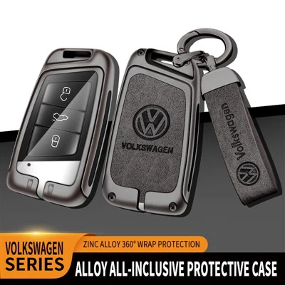 Volkswagen Golf Key Cover