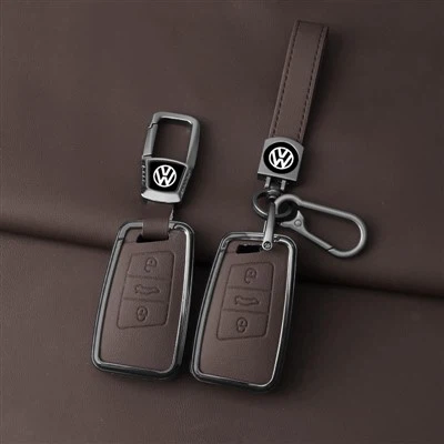 Ochranný kryt klíče Volkswagen Virtus